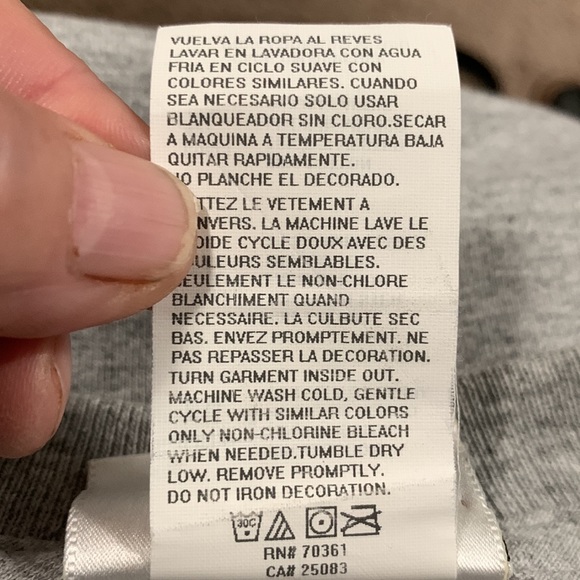 Walt Disney World XL Men’s short sleeve T- shirt NWT great condition - Picture 6 of 7